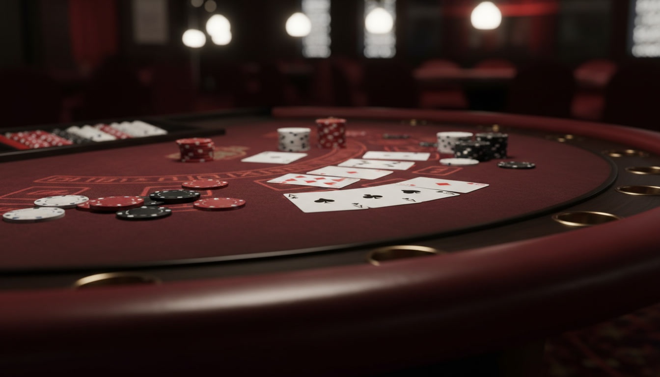 Scopri la Selezione di Giochi su Casinoly
